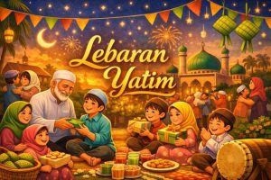 Lebaran Yatim